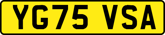 YG75VSA