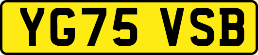 YG75VSB