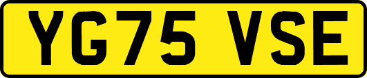 YG75VSE