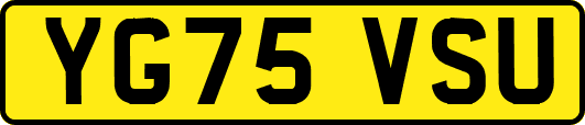 YG75VSU