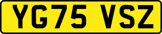 YG75VSZ