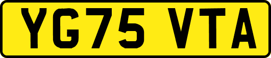 YG75VTA
