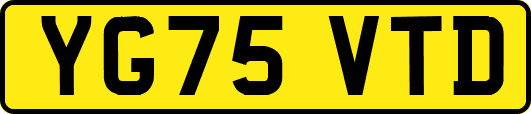 YG75VTD