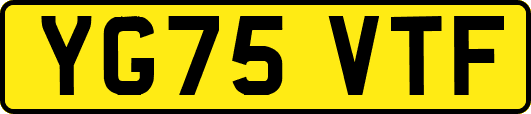 YG75VTF