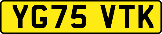 YG75VTK