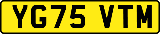 YG75VTM