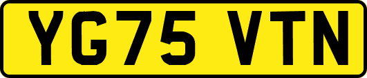 YG75VTN