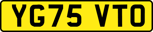 YG75VTO