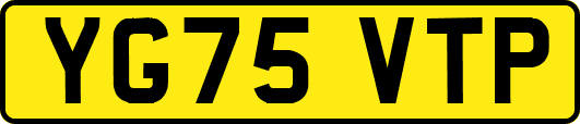 YG75VTP