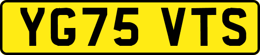 YG75VTS