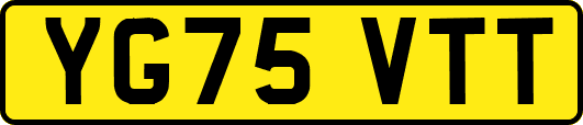 YG75VTT