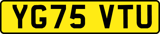 YG75VTU
