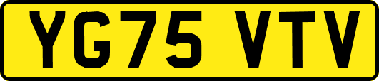 YG75VTV