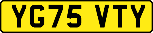 YG75VTY