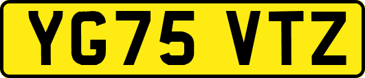 YG75VTZ