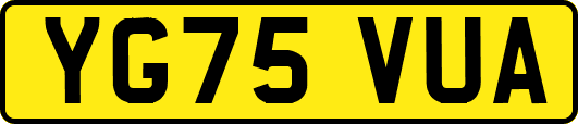 YG75VUA