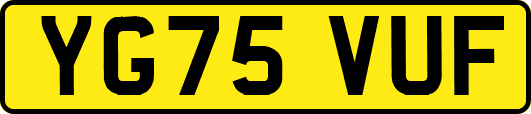 YG75VUF