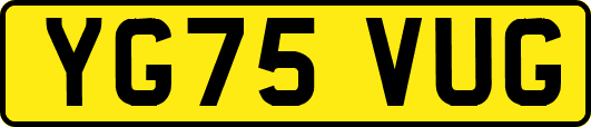 YG75VUG