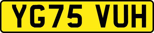 YG75VUH