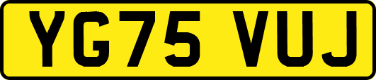 YG75VUJ
