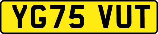 YG75VUT