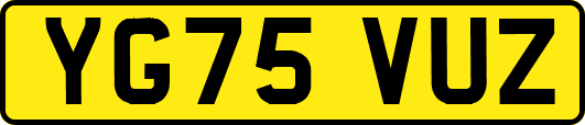 YG75VUZ