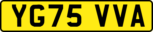 YG75VVA
