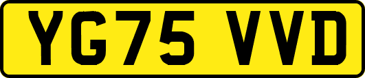 YG75VVD