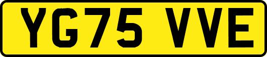 YG75VVE