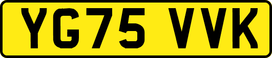 YG75VVK