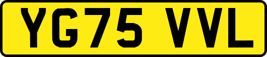 YG75VVL