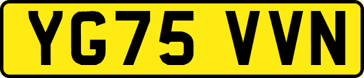 YG75VVN