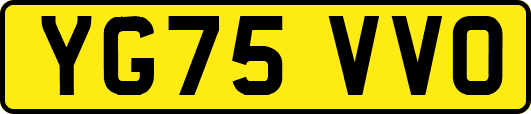YG75VVO