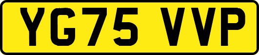 YG75VVP
