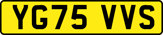 YG75VVS