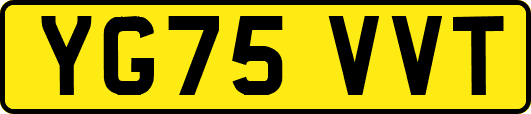 YG75VVT