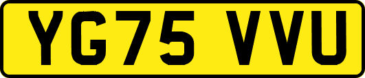 YG75VVU