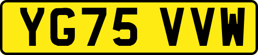 YG75VVW