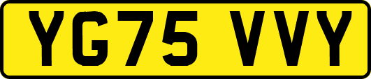 YG75VVY