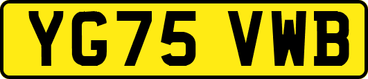 YG75VWB