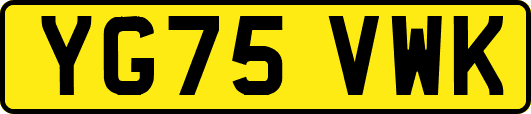 YG75VWK