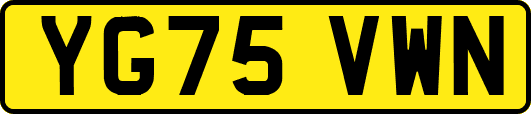 YG75VWN