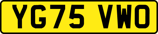 YG75VWO
