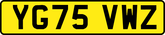 YG75VWZ