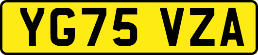 YG75VZA