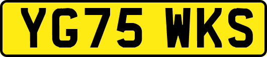 YG75WKS