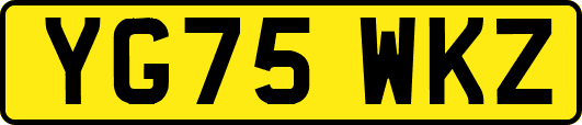 YG75WKZ