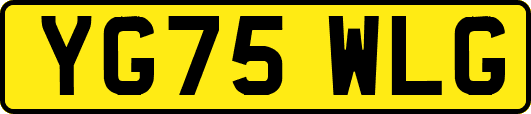 YG75WLG