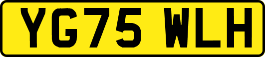 YG75WLH