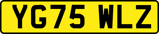 YG75WLZ